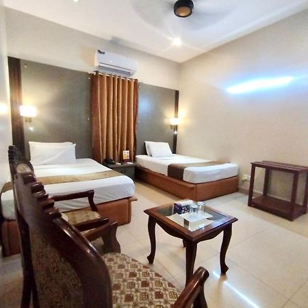Star Guest House Carachi Exterior foto