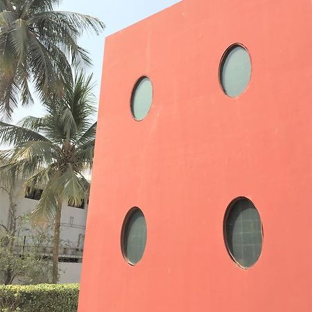 Star Guest House Carachi Exterior foto