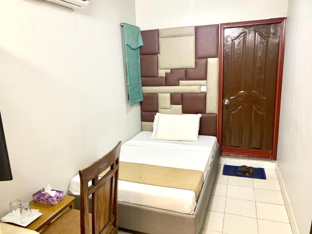 Star Guest House Carachi Exterior foto