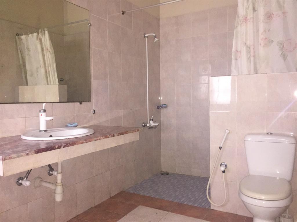 Star Guest House Carachi Exterior foto