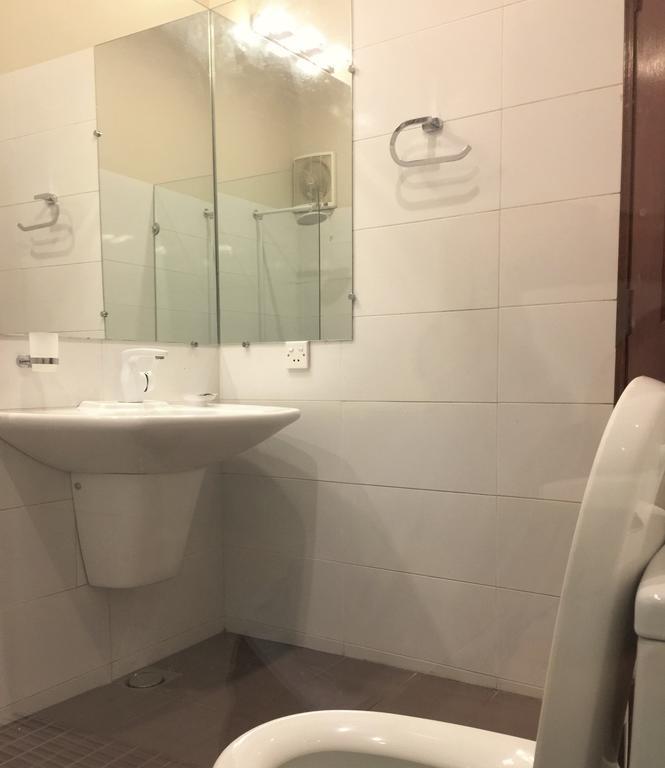 Star Guest House Carachi Exterior foto