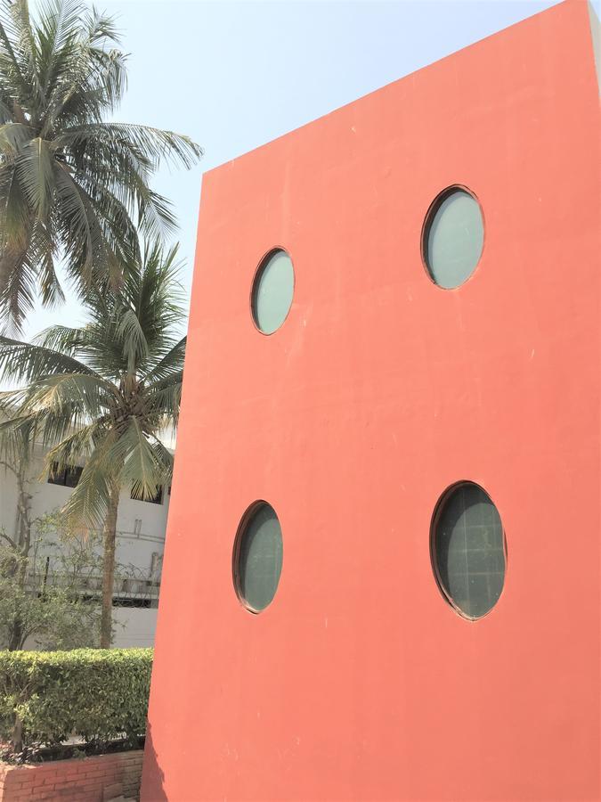 Star Guest House Carachi Exterior foto