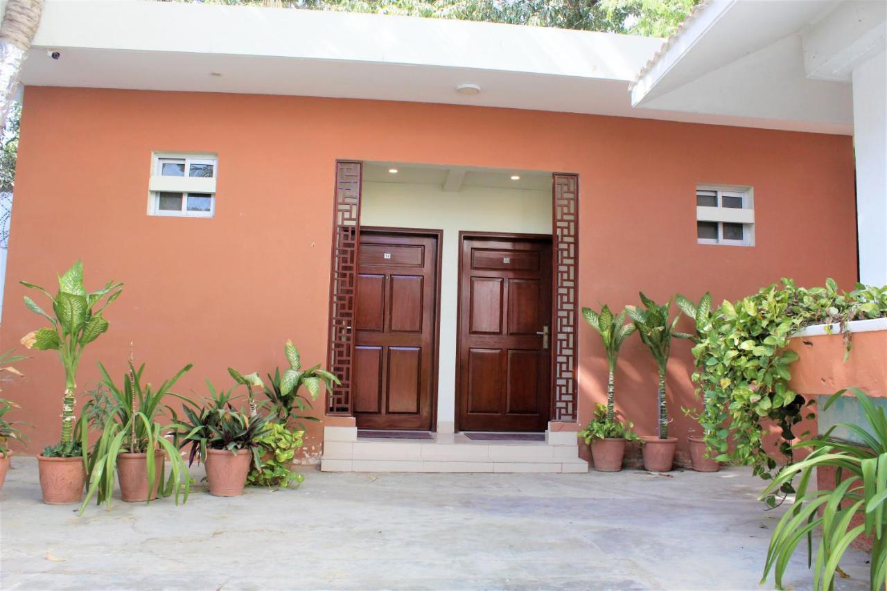 Star Guest House Carachi Exterior foto